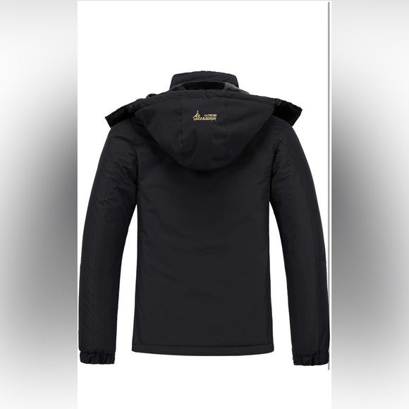 Waterproof Ski Jacket - Picture 2 of 5